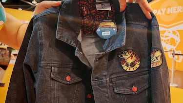 2025 Pokémon World Championship: The most impressive items from the Pokémon Center