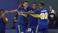 Battaglia aplica la rotación