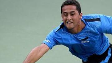 Verdasco sufre para acercarse a Londres y Almagro se cita con Nadal