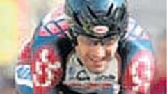 Valverde se luce, pero gana el alemán Voigt