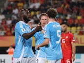 La Bélgica de De Bruyne no pasa del empate ante Macedonia