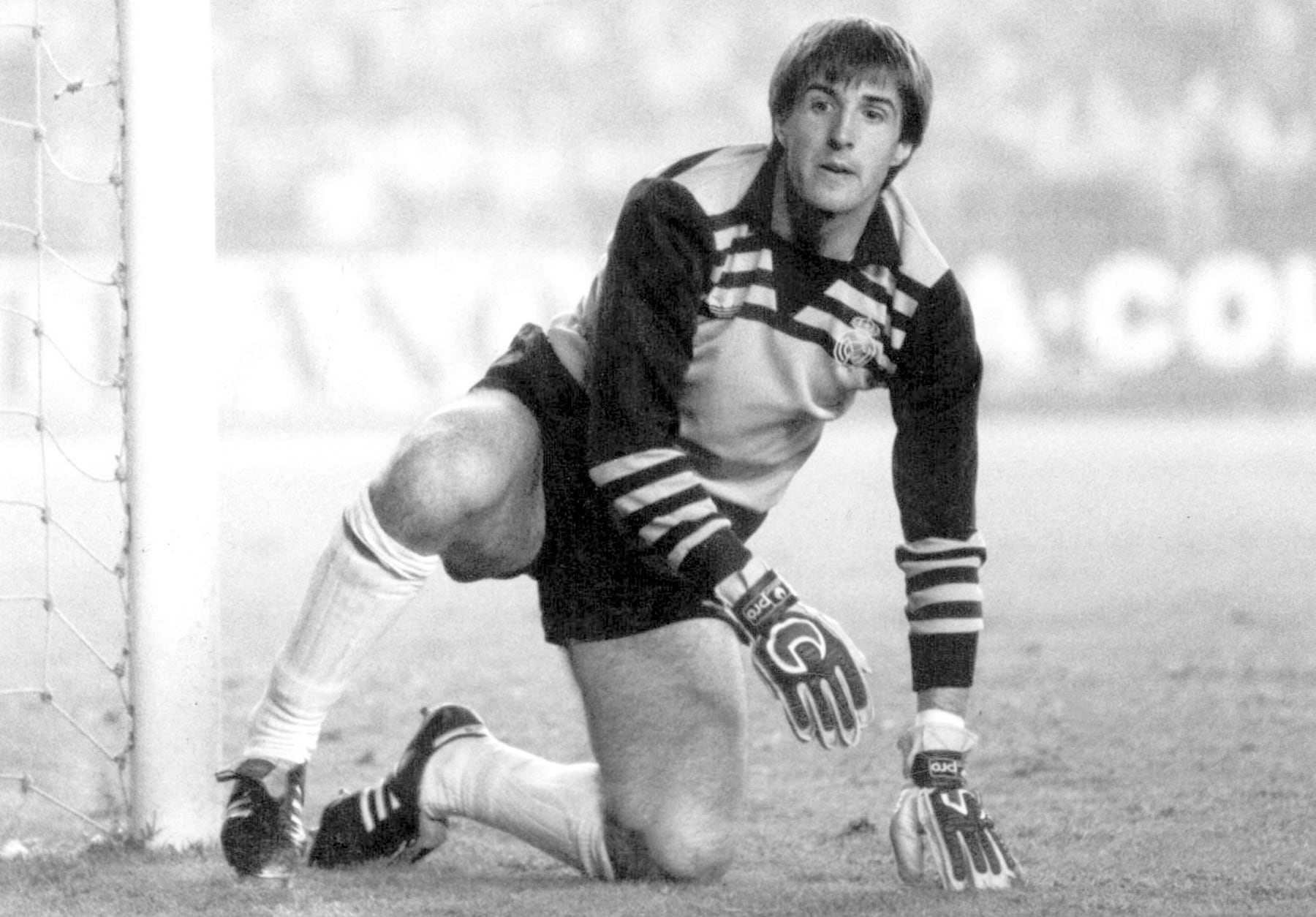 Muere José Manuel Ochotorena  