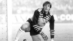 Los deportistas fallecidos en 2025