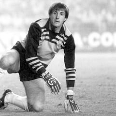 Muere José Manuel Ochotorena