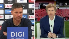 RMTV carga contra toda la prensa española justo después del empate en Vallecas