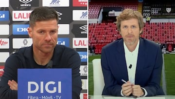 RMTV carga contra toda la prensa española justo después del empate en Vallecas