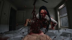 Tienes Alzheimer y parálisis del sueño: así es el nuevo juego de terror que promete causarte pesadillas cada noche