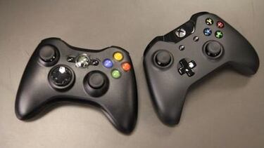 Lista completa de juegos retrocompatibles con Xbox One hasta la fecha