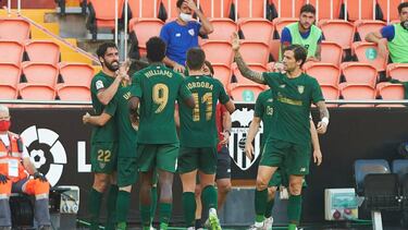 Aquí un serio aviso: se lo cree el Athletic