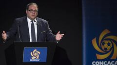 Montagliani: “Buscaremos que el Mundial regrese a Concacaf”