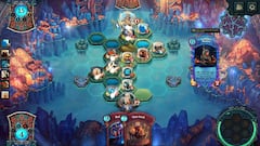 Imágenes de Faeria