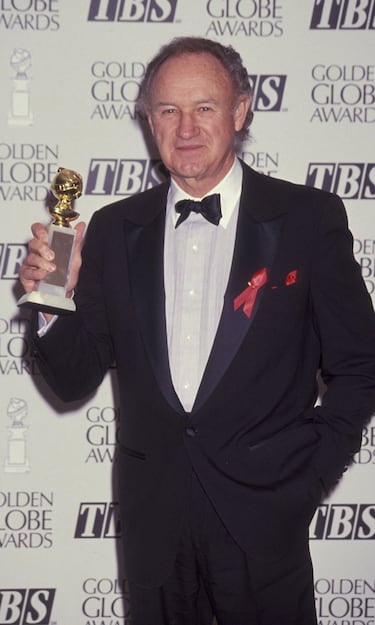 Allen Richmond es el presidente que encarnó este actor en la película Poder Absoluto, dirigida por Clint Easwood. Sin duda, Richmond no pasará a la historia como el presidente más honesto del cine. Mujeriego, cínico, desleal y violento, un dechado de virtudes. 