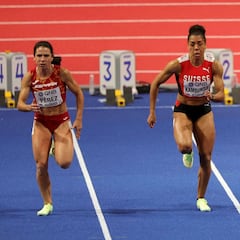 "Hay que soñar, haré todo lo posible y también lo imposible"