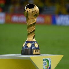 FIFA analiza eliminar la Copa Confederaciones después de Rusia