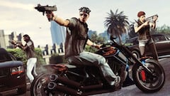 Bloomberg: GTA 6 is to be set in a fictional Miami and will add more cities and missions after release