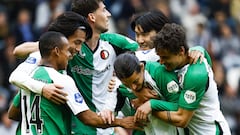 Es mexicano y no encuentra su lugar en Europa