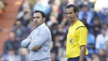 "No podemos volvernos locos, hay que conseguir el equilibrio"