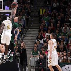 "Estar recluidos en una sede no es opción para los jugadores"