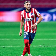 El top 5 de mexicanos con más partidos de Champions League