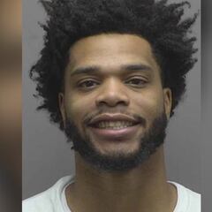 Bridges se entrega a la Policía