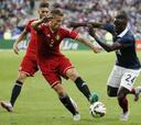 El Southampton ofrece 25 millones por Alderweireld