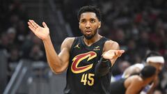 The Cavaliers have made the playoffs in both of the years that Donovan Mitchell has been in Cleveland. Now the Cavs have rewarded him with a max contract.