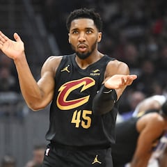 Cleveland Cavaliers and Donovan Mitchell agree to three-year, $150 million extension