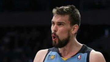 Marc Gasol