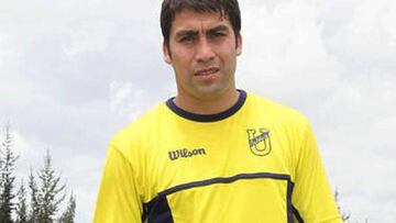 El olvidado paso de Neira y Núñez por la UC de Ecuador