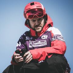 El Freeride World Tour 2020 presenta la lista definitiva de riders