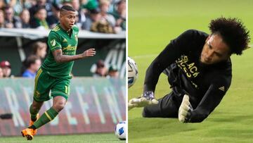 Andy Polo y Gallese ponen el acento peruano a la final de la MLS is Back