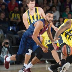 El España-Turquía coincide con tres partidos de Euroliga entre equipos españoles y turcos