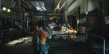 Synced Off-Planet, el shooter online sci-fi de Tencent, se luce en un tráiler cargado de acción