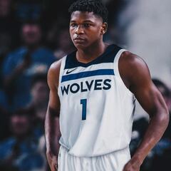 El número 1 del 'draft' ya tiene lío: "El baloncesto no es lo mío"