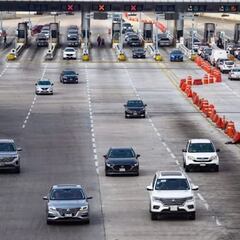 Alerta mexicanos, estas son todas las autopistas que ya no aceptarán efectivo para pagar la caseta en 2025