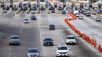 Alerta mexicanos, estas son todas las autopistas que ya no aceptarán efectivo para pagar la caseta en 2025