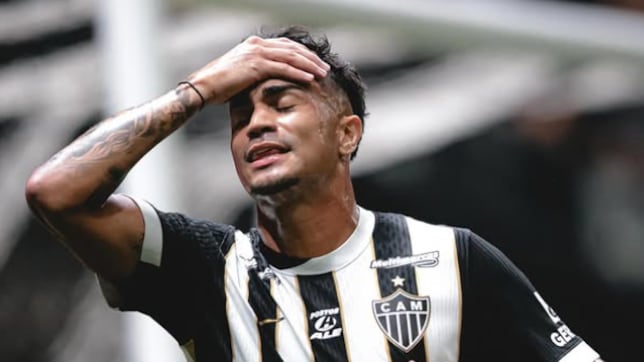 Reinier no responde