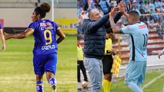 Delfín-Bolivar: dónde ver, TV, horario y dónde seguir online