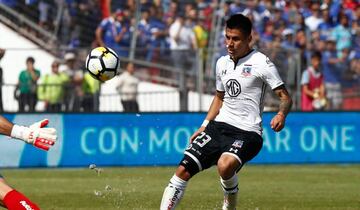 Los 27 extranjeros que han debutado en el Apertura 2019