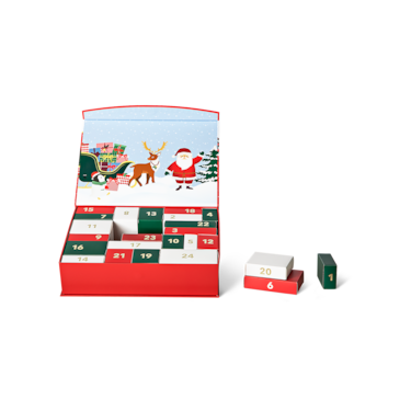 Los mejores calendarios de Adviento de 2025 para regalar (y autorregalarse) 