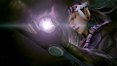 Lightning Returns: Final Fantasy XIII