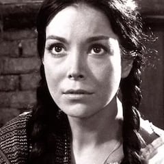 Muere la actriz Elisa Montés, de ‘Verano azul’