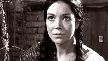 Muere la actriz Elisa Montés, de ‘Verano azul’