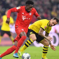 Alcácer, sobre la competencia en la Selección: "Intentaré poner las cosas difíciles al míster"