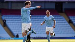 Manchester City 2 - West Ham 1: resumen, goles y resultado