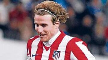 Diego Forlán