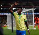 Brasil 2- Senegal 0: resumen, resultado y goles del partido