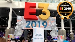 Lo mejor de E3 2019