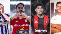 ¿Qué harán los equipos peruanos durante el Mundial de Qatar?	