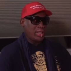 Dennis Rodman slams LeBron’s skills, questions his clutch performance and fear factor